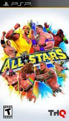 WWE All Stars - PSP - Retrocharting