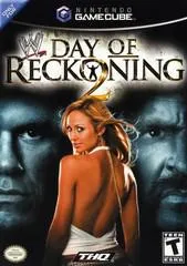 WWE Day of Reckoning 2 - Gamecube - Retrocharting