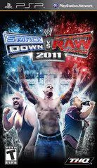 Background - WWE SmackDown vs. Raw 2011 - PSP - Retrocharting