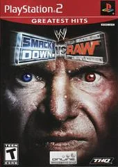 WWE Smackdown vs. Raw [Greatest Hits] - PlayStation 2 - Retrocharting