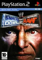 WWE Smackdown vs. Raw - PlayStation 2 - Retrocharting