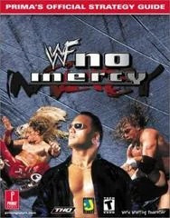 Background - WWF No Mercy [Prima] - Strategy Guide - Retrocharting