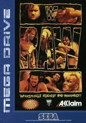 Wwf Raw - PAL NES - Retrocharting