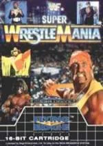 Wwf Super Wrestlemania - PAL NES - Retrocharting