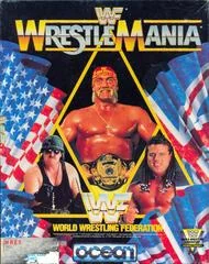 Wwf Wrestlemania - Atari ST - Retrocharting