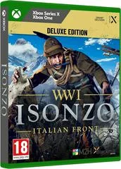 WWI Isonzo: Italian Front [Deluxe Edition] - Xbox Series X - Retrocharting