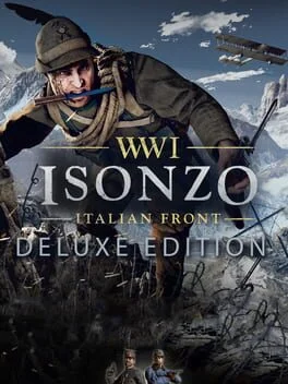 WWI Isonzo: Italian Front: Deluxe Edition - Xbox Series X - Retrocharting