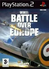 Background - WWII: Battle over Europe - PlayStation 2 - Retrocharting
