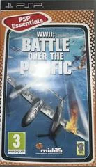 WWII: Battle Over The Pacific [Essentials] - PSP - Retrocharting