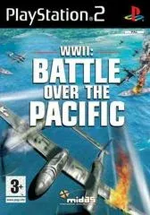 WWII: Battle Over the Pacific - PlayStation 2 - Retrocharting