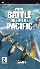 WWII: Battle Over The Pacific - PSP - Retrocharting