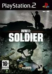 WWII: Soldier - PlayStation 2 - Retrocharting