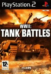 WWII: Tank Battles - PlayStation 2 - Retrocharting