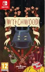 Wytchwood - Nintendo Switch - Retrocharting