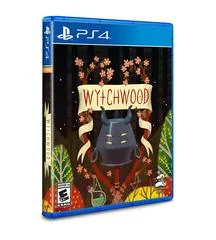 Wytchwood - Playstation 4 - Retrocharting