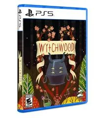 Background - Wytchwood - Playstation 5 - Retrocharting