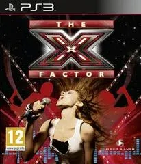 Background - X-Factor - Playstation 3 - Retrocharting