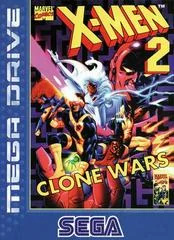 X Men 2 Clone Wars - PAL NES - Retrocharting