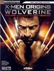 Background - X-Men Origins Wolverine [Bradygames] - Strategy Guide - Retrocharting
