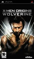 X-Men Origins: Wolverine - PSP - Retrocharting