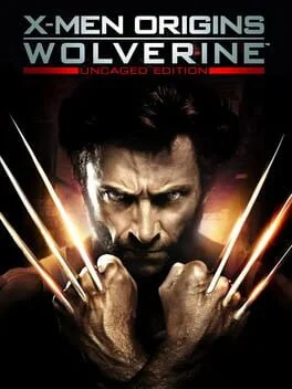 X-Men Origins: Wolverine [Uncaged Edition] - Playstation 3 - Retrocharting