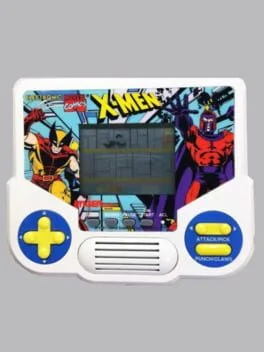 Background - X-Men - Super Famicom - Retrocharting