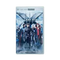 Background - X-Men: The Last Stand [UMD] - PSP - Retrocharting
