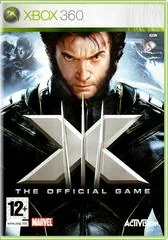 X-Men: The Official Game - Xbox - Retrocharting