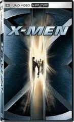 Background - X-Men [UMD] - PSP - Retrocharting