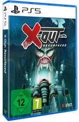 X-Out: Resurfaced - Playstation 5 - Retrocharting