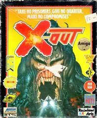 X Out - Sinclair ZX Spectrum  - Retrocharting