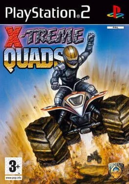 X-Treme Quads - PlayStation 2 - Retrocharting
