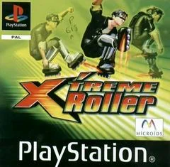 X'treme Roller - PlayStation - Retrocharting
