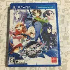 Xblaze Code: Embrio - Playstation Vita - Retrocharting