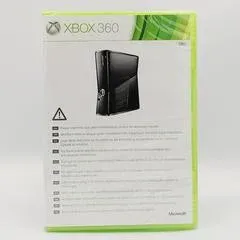 Xbox 360 Initial Setup Important Update Disc - Xbox 360 - Retrocharting