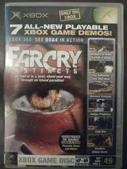 XBOX GAME DISC #49 - Xbox - Retrocharting