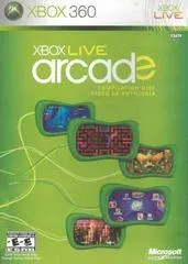 Xbox Live Arcade - Xbox 360 - Retrocharting