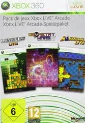 XBOX Live Arcade Game Pack 2 - Xbox 360 - Retrocharting
