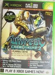 XBox Magazine Issue 40 - Xbox - Retrocharting