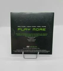 Background - Xbox: The Difference - Xbox - Retrocharting