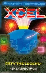 Xcel - ZX Spectrum - Retrocharting