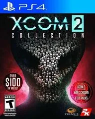 XCOM 2 Collection - Playstation 4 - Retrocharting