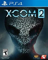 XCOM 2 - Playstation 4 - Retrocharting