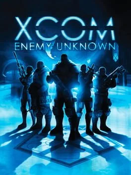 XCOM: Enemy Unknown - Playstation 3 - Retrocharting