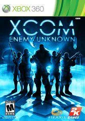 XCOM Enemy Unknown - Xbox 360 - Retrocharting