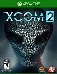 XCOM 2 - PAL Xbox One - Retrocharting