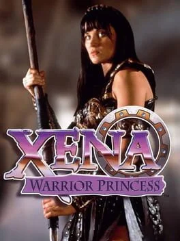 Xena Warrior Princess - Nintendo 64 - Retrocharting