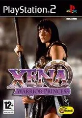 Xena: Warrior Princess - PlayStation 2 - Retrocharting