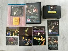 Xeno Crisis [Collector's Edition] - Neo Geo AES - Retrocharting