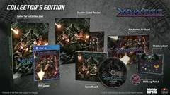 Background - Xeno Crisis [Collector's Edition] - Playstation 4 - Retrocharting